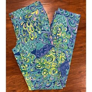 Lilly Pulitzer Pants - 00
